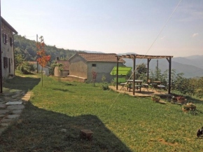 Il Mandorlo Borgo Val Di Taro